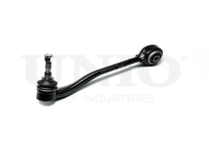 Front lower right transverse suspension arm photo