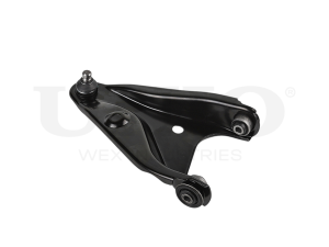 Front lower left transverse suspension arm photo