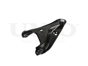 Front lower left transverse suspension arm photo