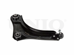 Front lower left transverse suspension arm photo
