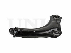 Front lower left transverse suspension arm photo