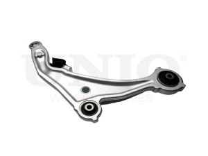 Front lower left transverse suspension arm photo