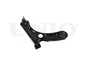Front lower right transverse suspension arm photo