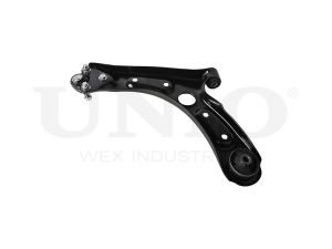 Front lower right transverse suspension arm photo