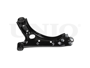 Front lower right transverse suspension arm photo