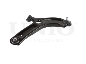 Front lower right transverse suspension arm photo