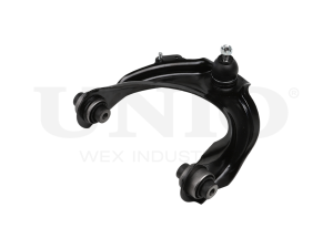 Front upper right transverse suspension arm photo