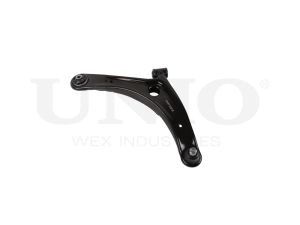 Front lower right transverse control arm photo