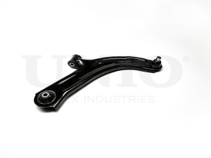 Front lower right transverse suspension arm photo
