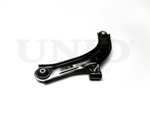Front lower right transverse suspension arm photo