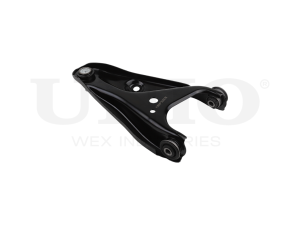 Front lower left transverse suspension arm photo