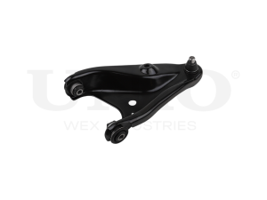 Front lower left transverse suspension arm photo