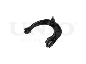 Front upper right transverse suspension arm photo
