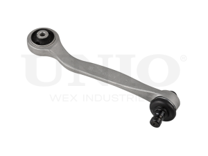 Rear upper left transverse suspension arm photo