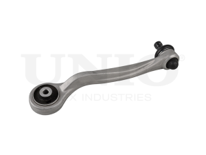 Rear upper left transverse suspension arm photo