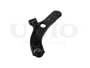 Front lower left transverse suspension arm photo