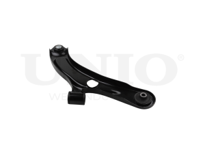 Front lower left transverse suspension arm photo