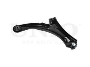 Front lower left transverse suspension arm photo