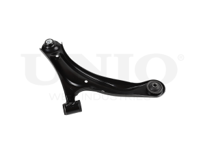 Front lower left transverse suspension arm photo