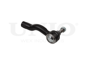 Left tie rod end photo