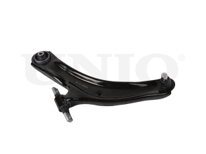 Front lower left transverse suspension arm photo
