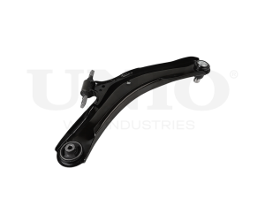 Front lower left transverse suspension arm photo