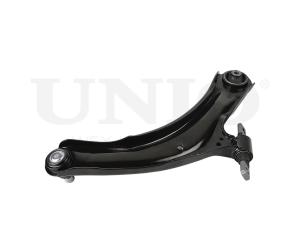Front lower left transverse suspension arm photo