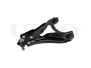 Front lower left transverse suspension arm photo