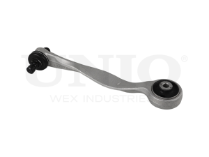 Front upper right transverse suspension arm photo