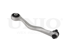 Front upper right transverse suspension arm photo