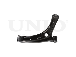 Front lower right longitudinal suspension arm photo