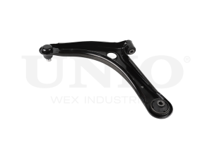 Front lower right longitudinal suspension arm photo