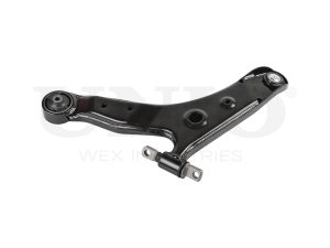 Front lower right longitudinal suspension arm photo