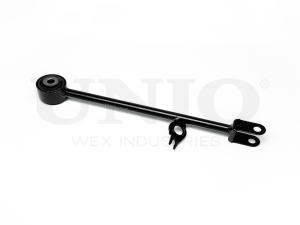 Rear lower right longitudinal suspension arm photo