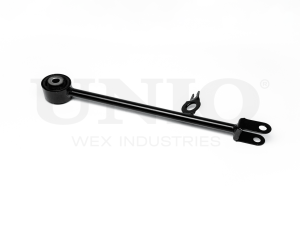 Rear lower right longitudinal suspension arm photo