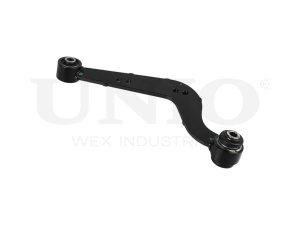 Rear upper left longitudinal suspension arm photo