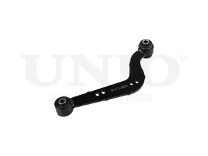 Rear upper left longitudinal suspension arm photo