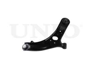 Front lower left transverse suspension arm photo