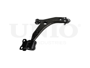 Front lower left transverse suspension arm photo