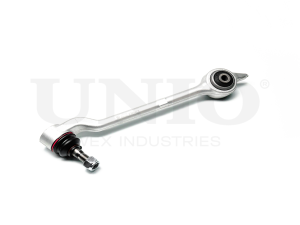 Front lower right transverse suspension arm photo
