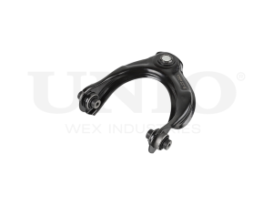 Front upper left transverse suspension arm photo