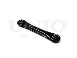 Rear lower longitudinal suspension arm photo