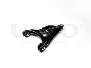 Front lower right transverse suspension arm photo