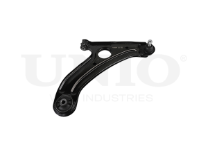 Front lower right transverse suspension arm photo