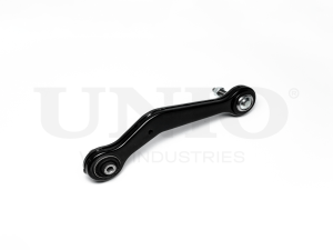 Rear lower left transverse suspension arm photo