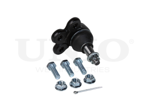 Front lower ball joint photo