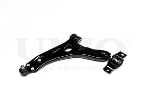 Front lower left transverse suspension arm photo