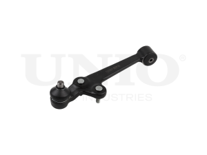 Front lower right transverse suspension arm photo