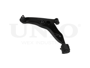 Front left transverse suspension arm photo