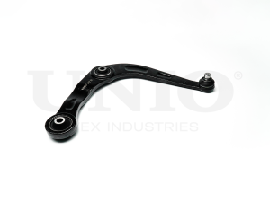 Front lower right transverse suspension arm photo